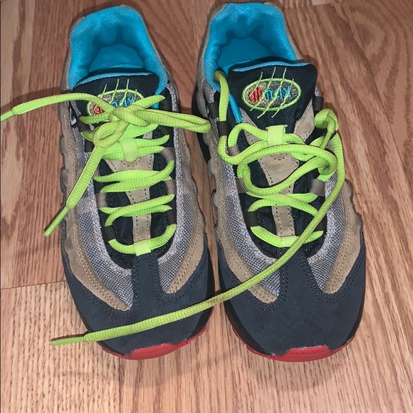 jurassic park air max